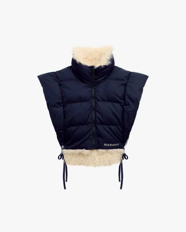 Gilet Hoodiali sold by Isabel Marant