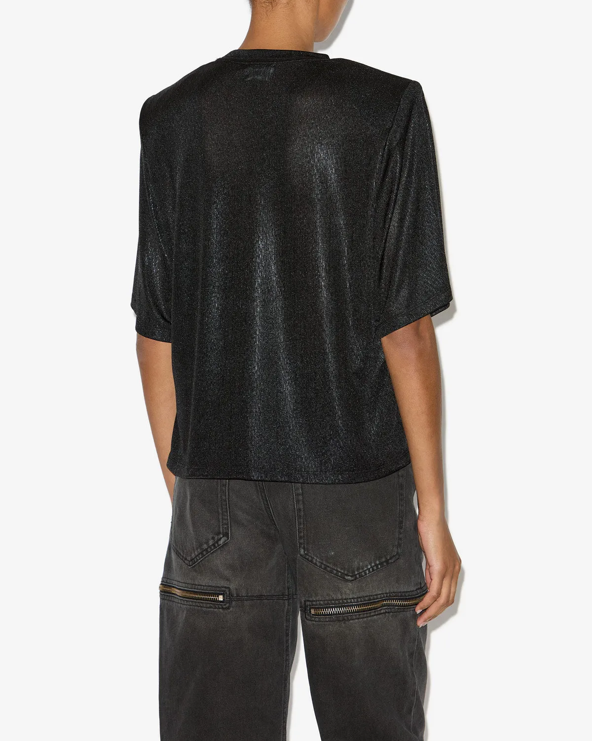 T-shirt Freya sold by Isabel Marant product image thumbnail 3