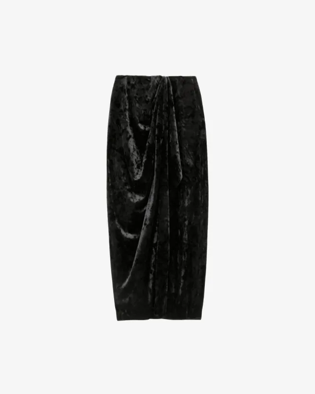 Jupe Alyssa sold by Isabel Marant