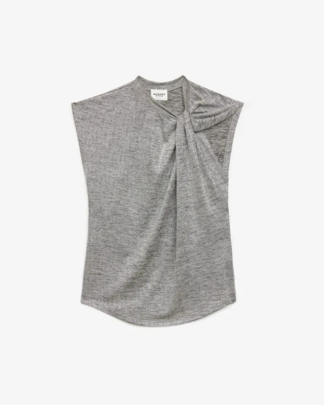 T-shirt Naylor sold by Isabel Marant