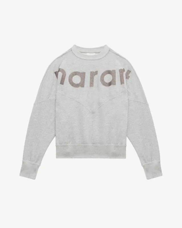 Sweatshirt Houston sold by Isabel Marant