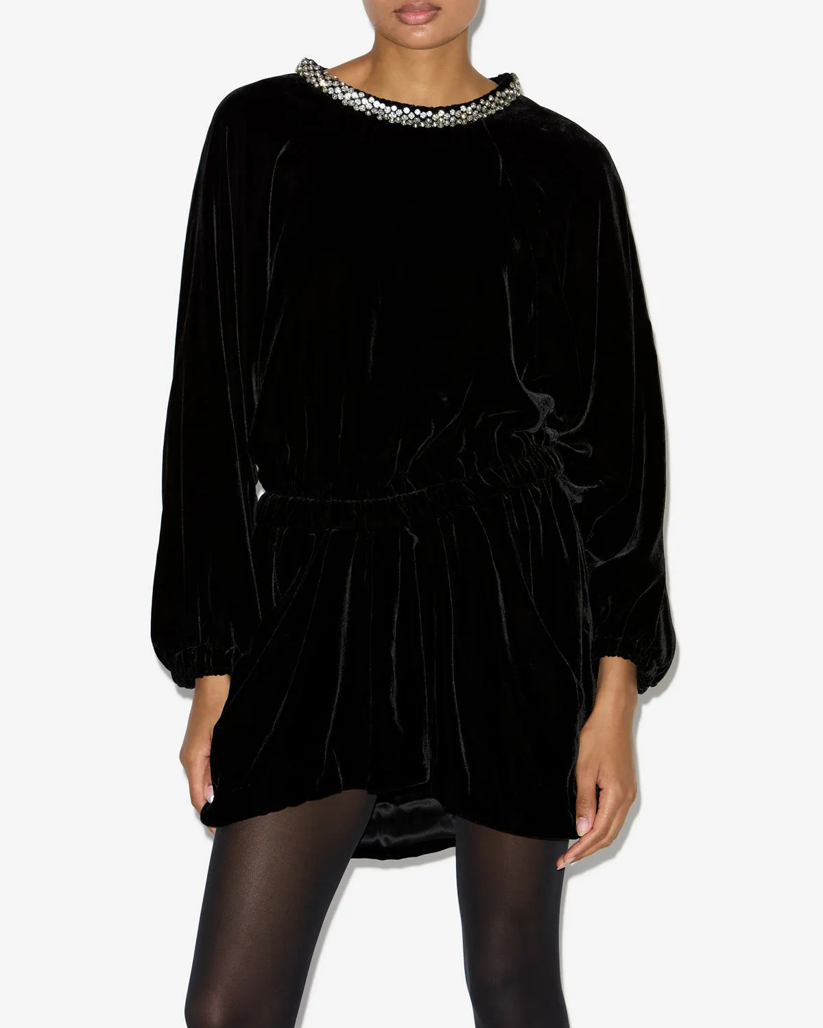 Robe Beniga sold by Isabel Marant product image thumbnail 5