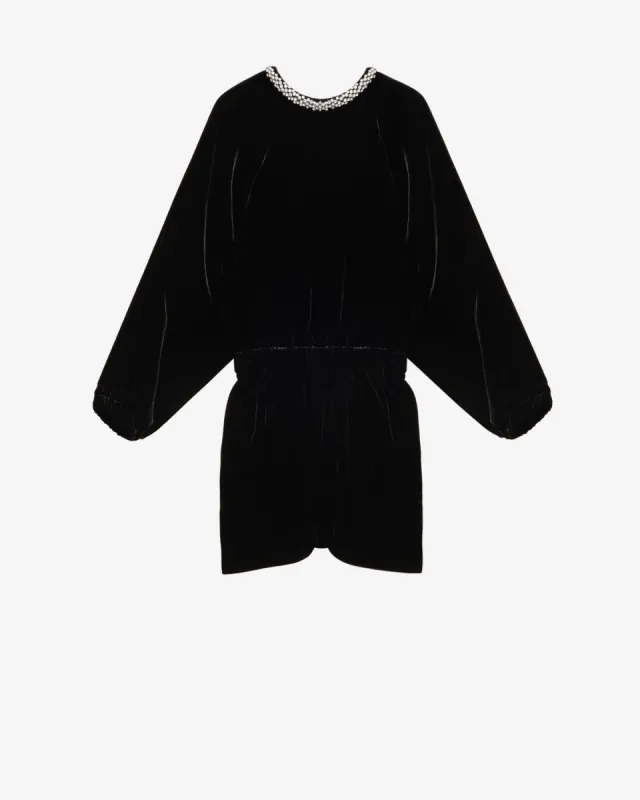 Robe Beniga sold by Isabel Marant