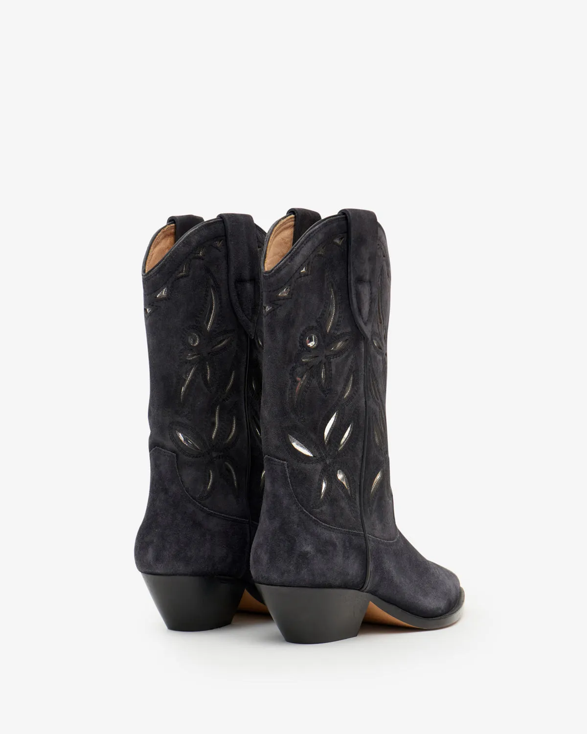 Boots Duerto sold by Isabel Marant product image thumbnail 2