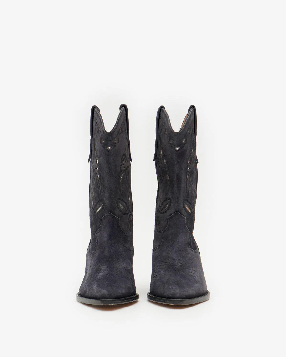 Boots Duerto sold by Isabel Marant