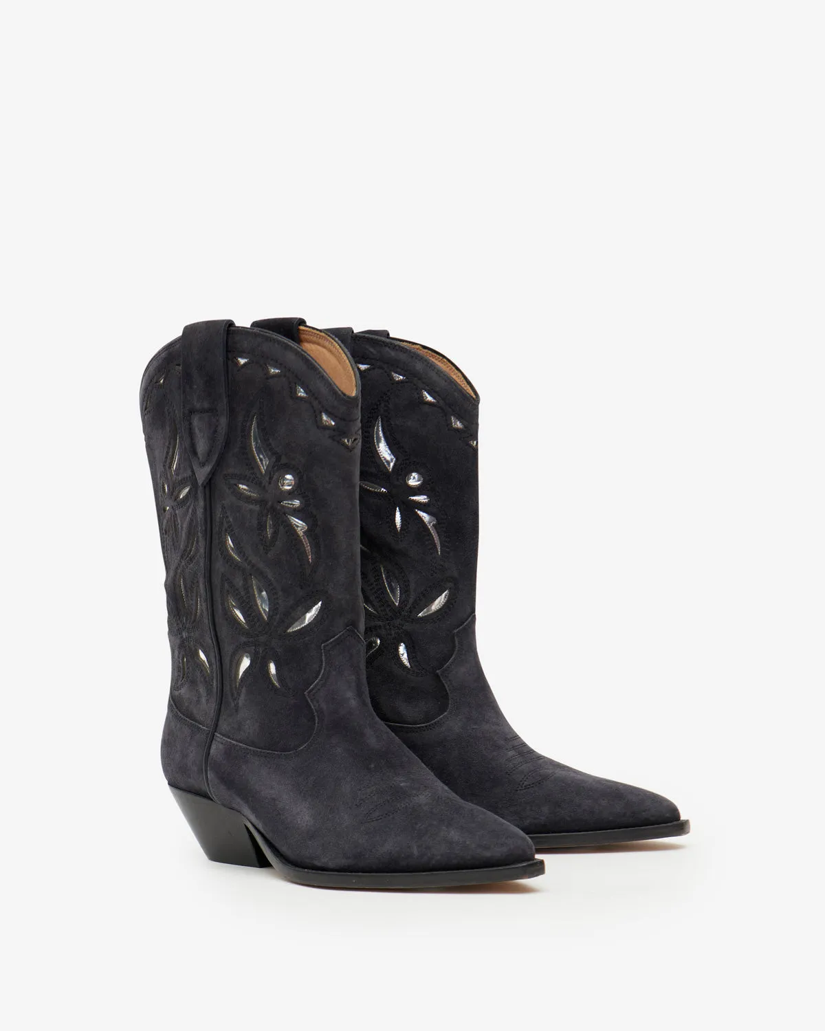 Boots Duerto sold by Isabel Marant product image thumbnail 3
