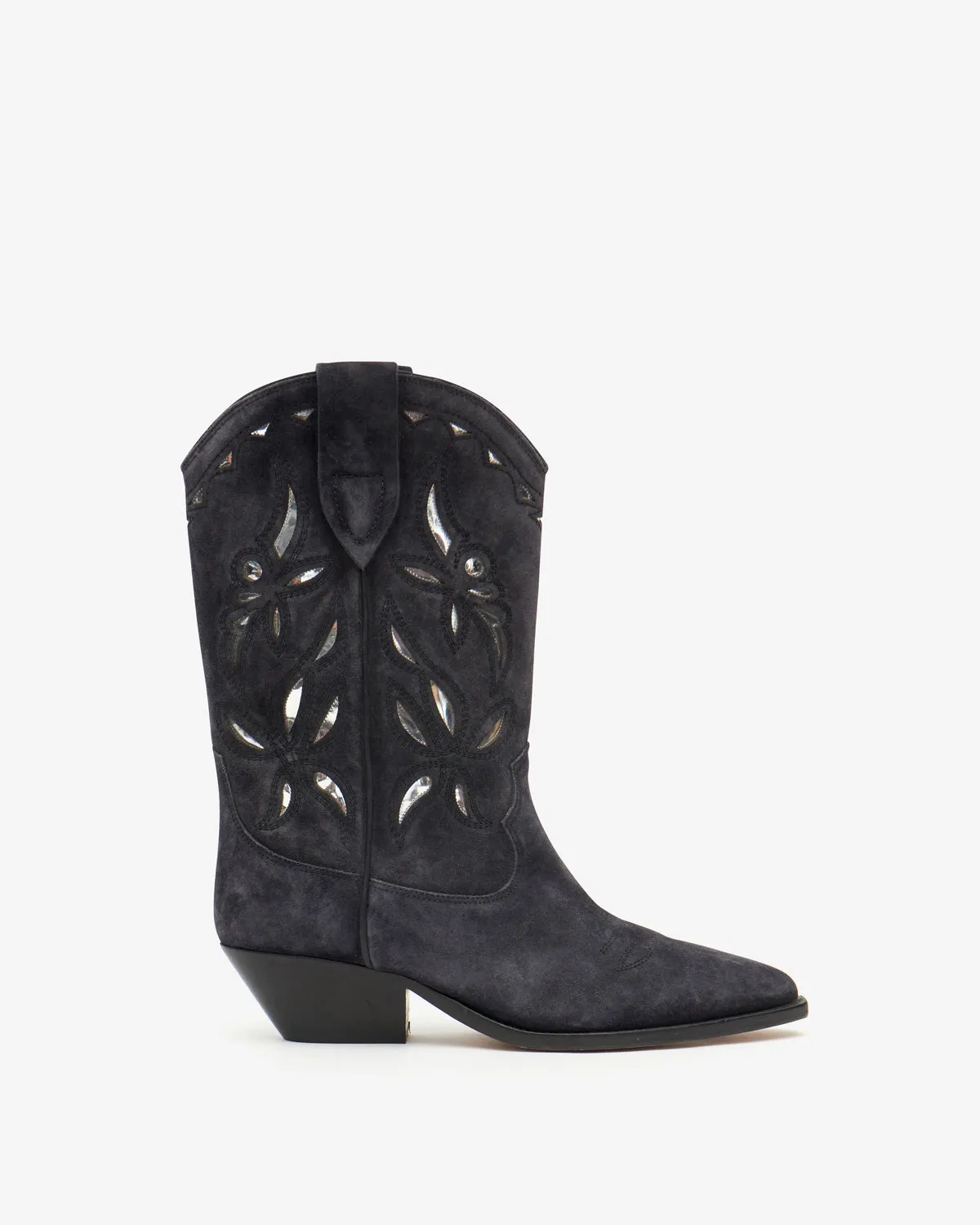 Boots Duerto sold by Isabel Marant product image thumbnail 4