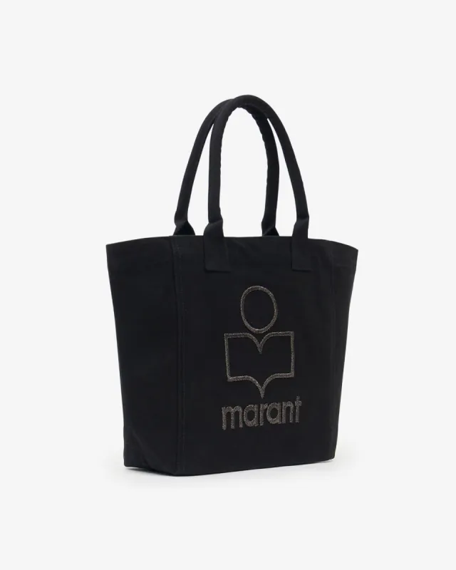 Sac cabas Yenky sold by Isabel Marant