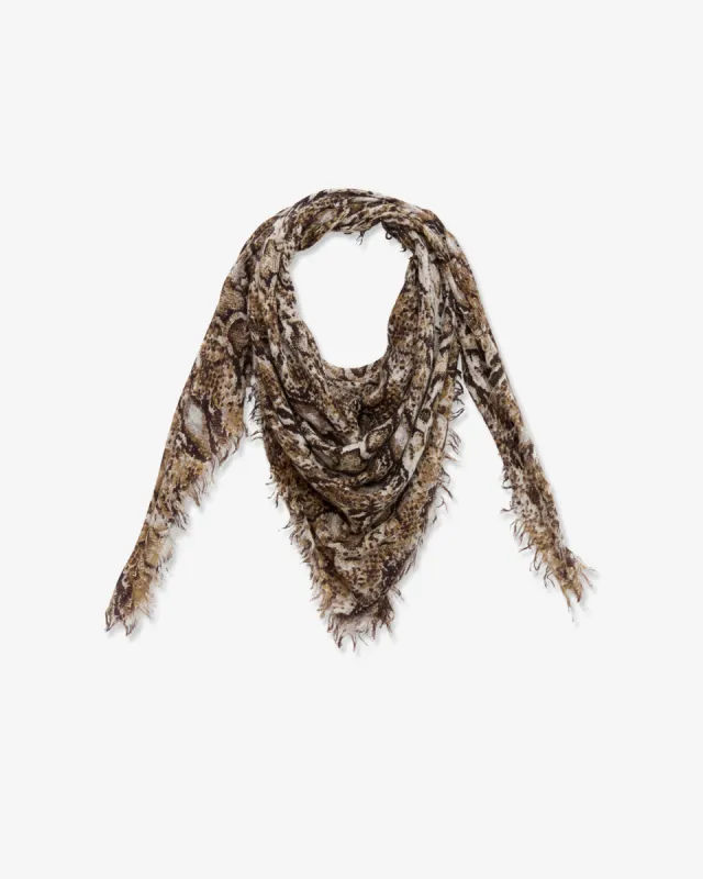 ÉCHARPE ALECIA sold by Isabel Marant