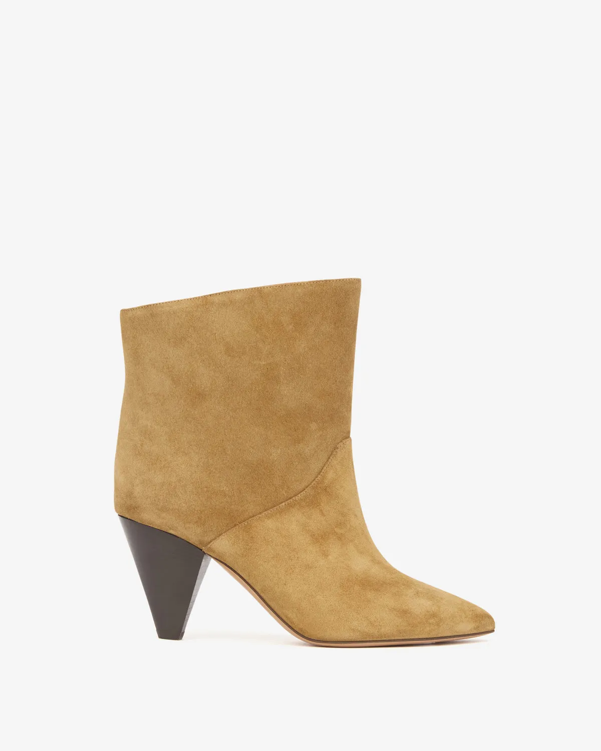 BOOTS LARTA sold by Isabel Marant product image thumbnail 5