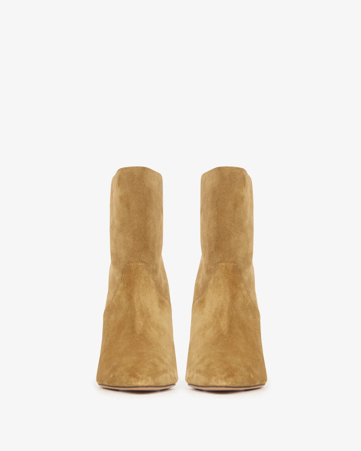 BOOTS LARTA sold by Isabel Marant