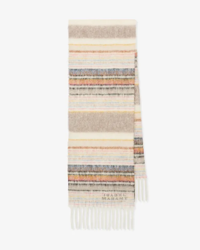 ÉCHARPE FIRNY sold by Isabel Marant
