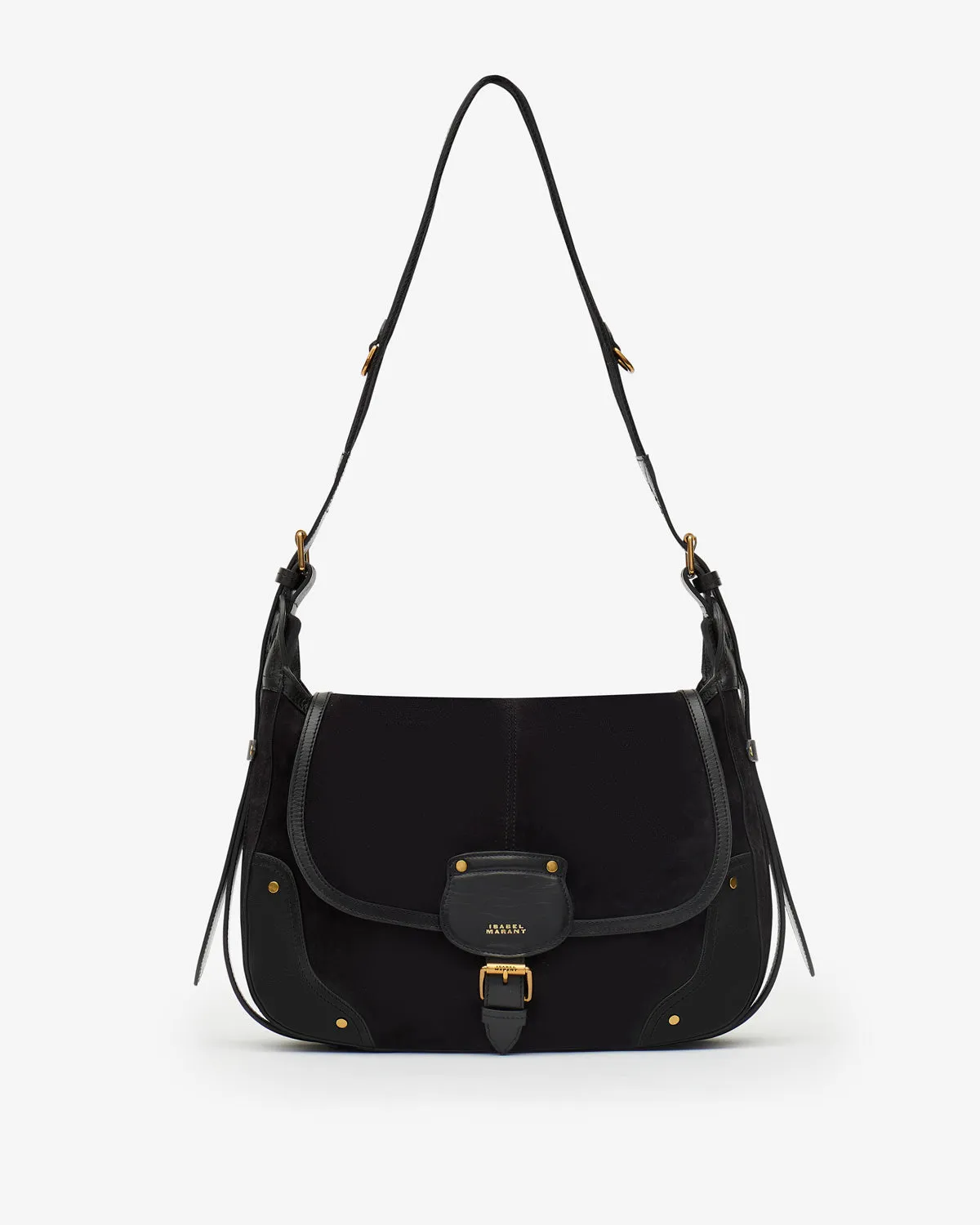 SAC SIERRA S sold by Isabel Marant product image thumbnail 4