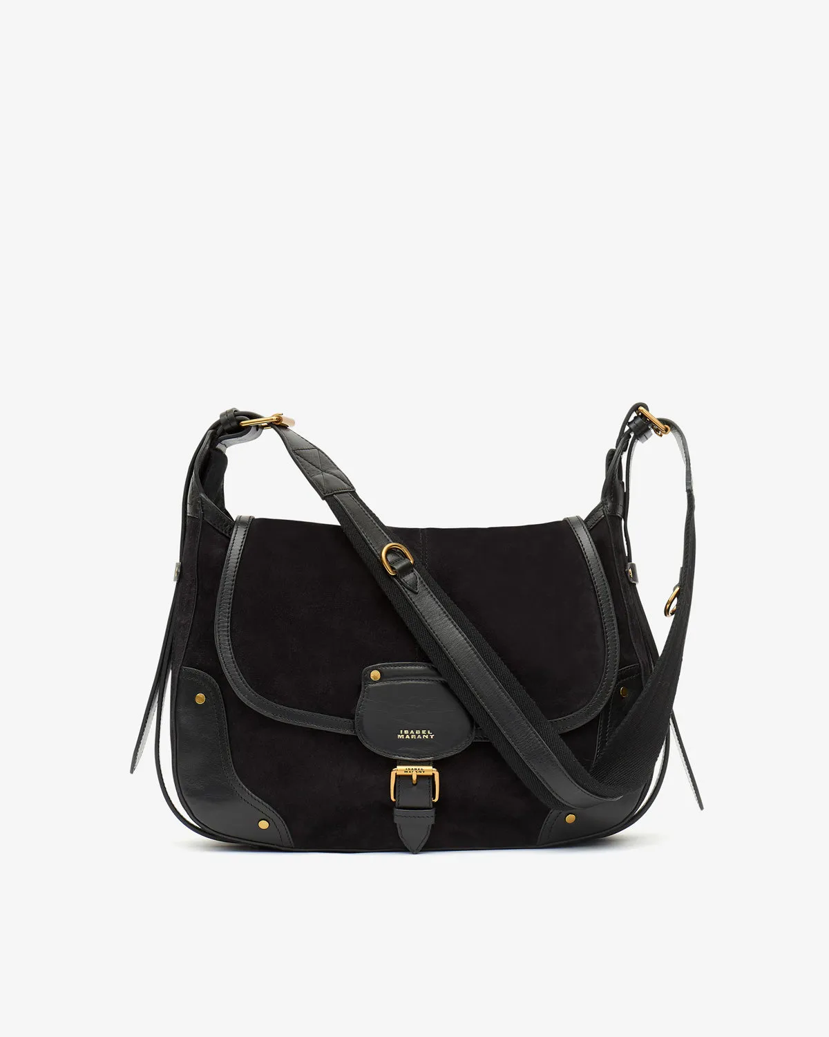 SAC SIERRA S sold by Isabel Marant product image thumbnail 3