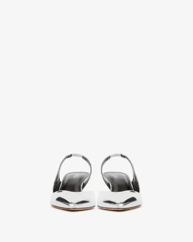 ESCARPINS PADIM sold by Isabel Marant