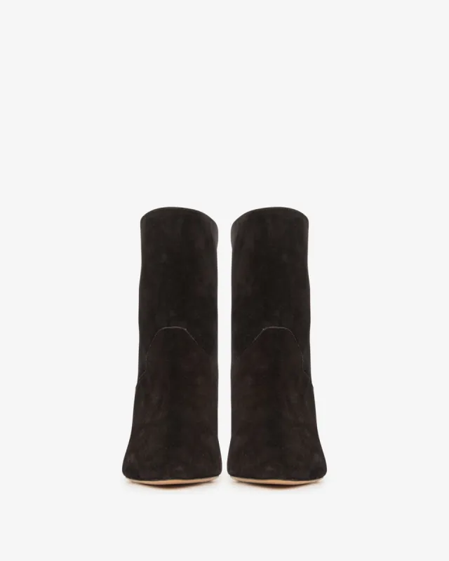 BOOTS LARTA sold by Isabel Marant