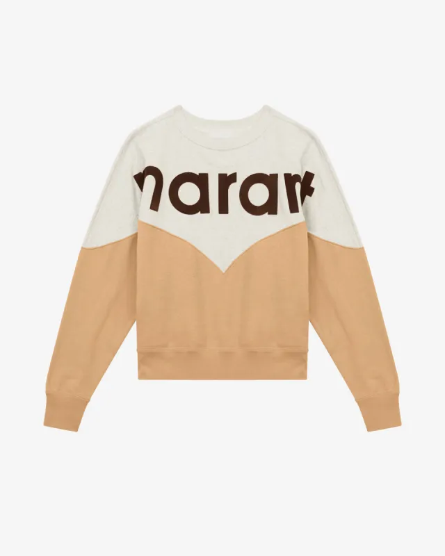 SWEATSHIRT HOUSTON sold by Isabel Marant