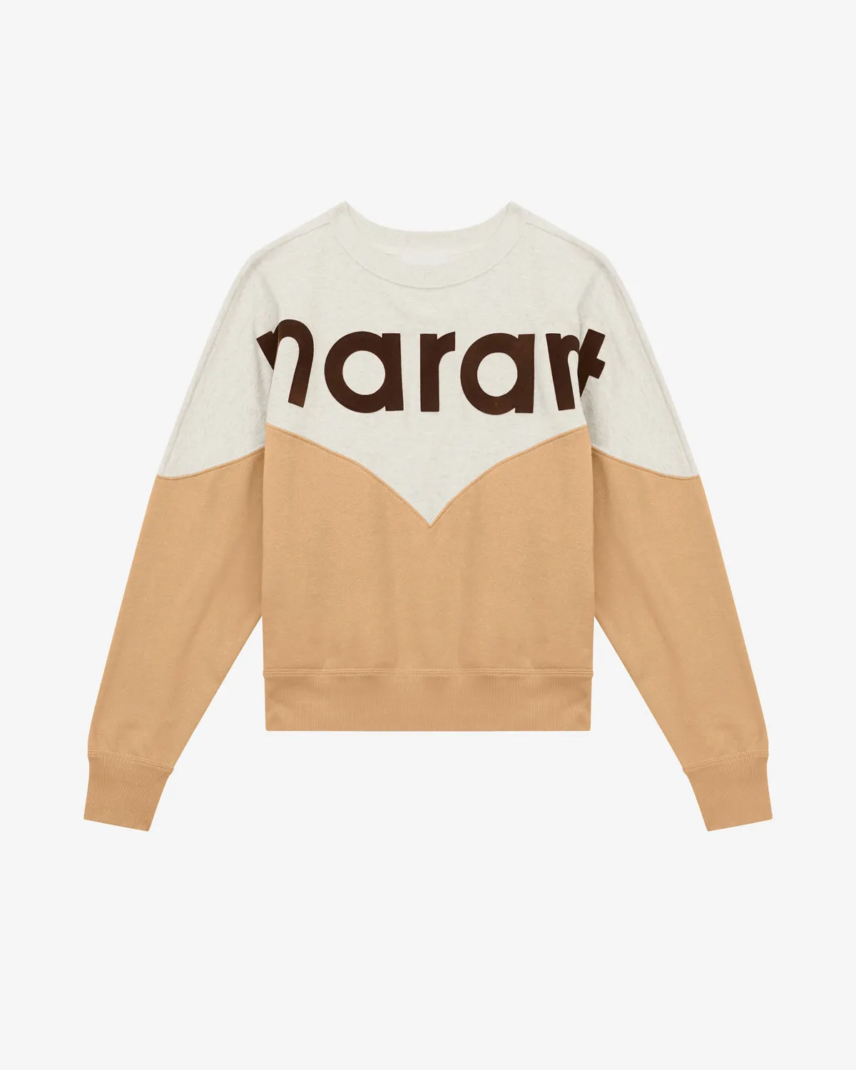 SWEATSHIRT HOUSTON sold by Isabel Marant