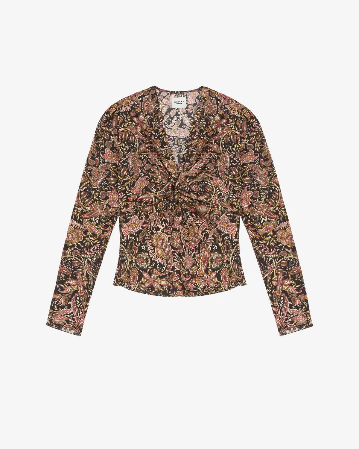 TOP ZEKIA sold by Isabel Marant