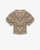 TOP KARLITA sold by Isabel Marant
