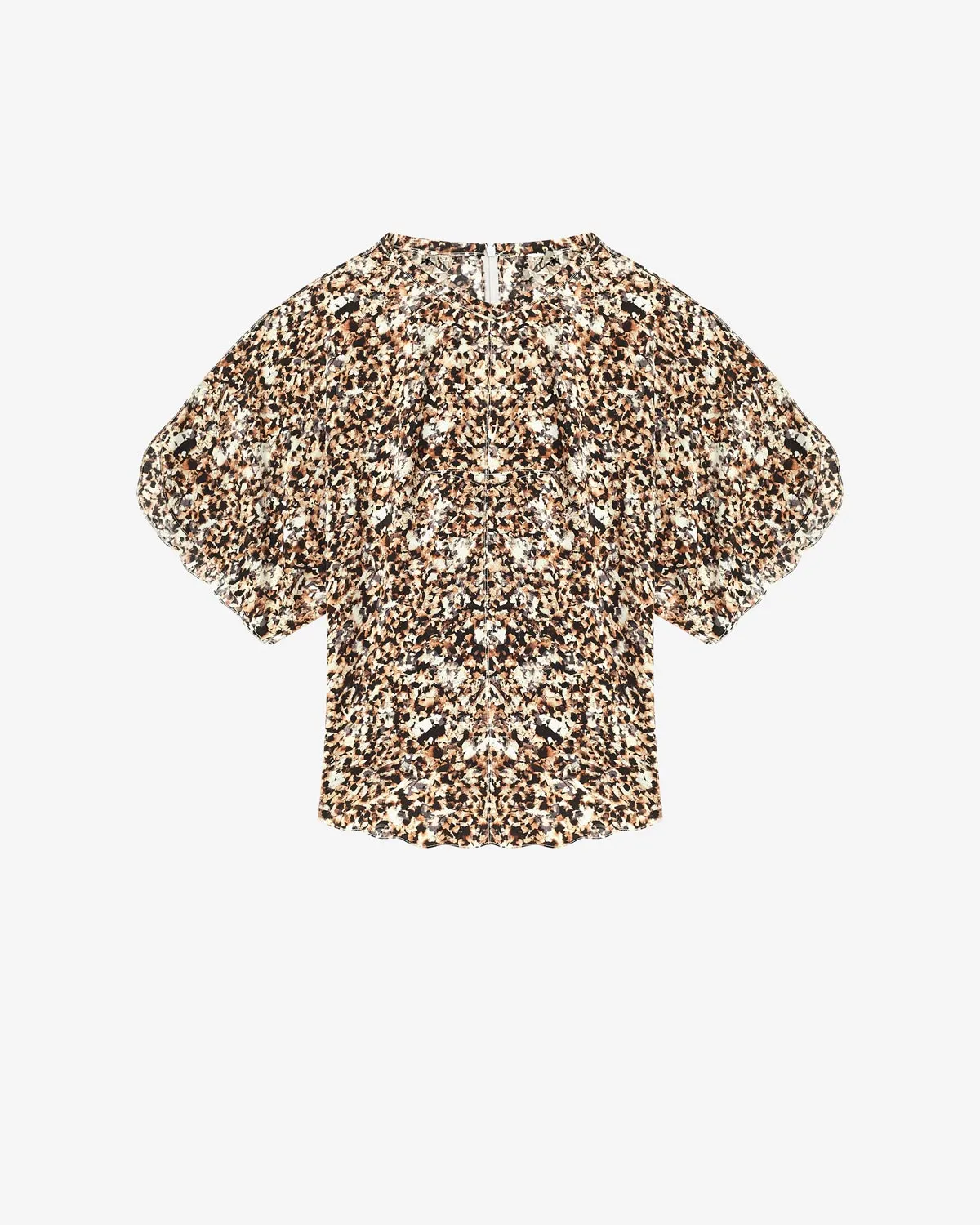 TOP KARLITA sold by Isabel Marant