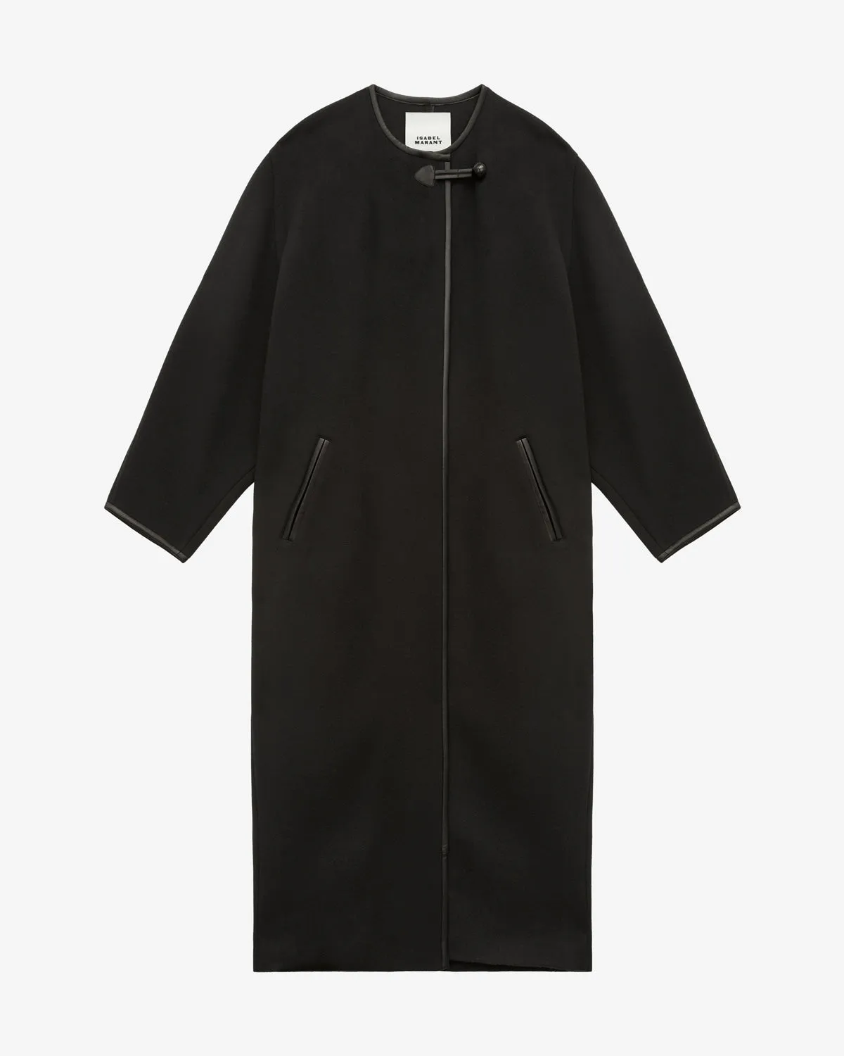 MANTEAU ELZA sold by Isabel Marant