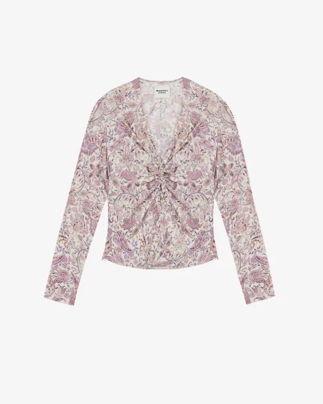 TOP ZEKIA sold by Isabel Marant