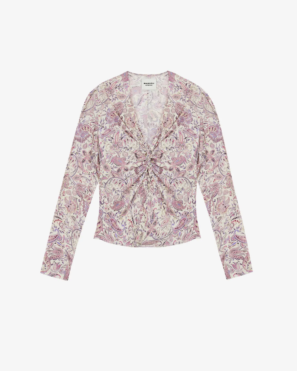 TOP ZEKIA sold by Isabel Marant