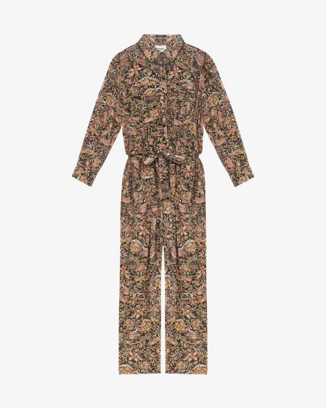 COMBINAISON ZIYA sold by Isabel Marant