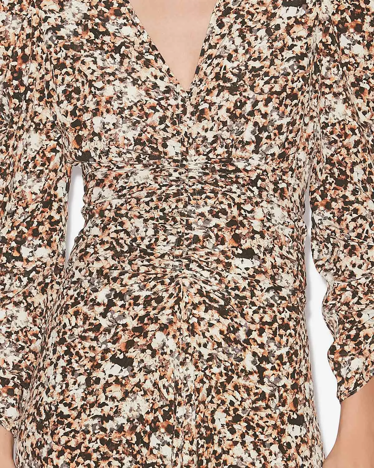 ROBE ALBINI sold by Isabel Marant product image thumbnail 2