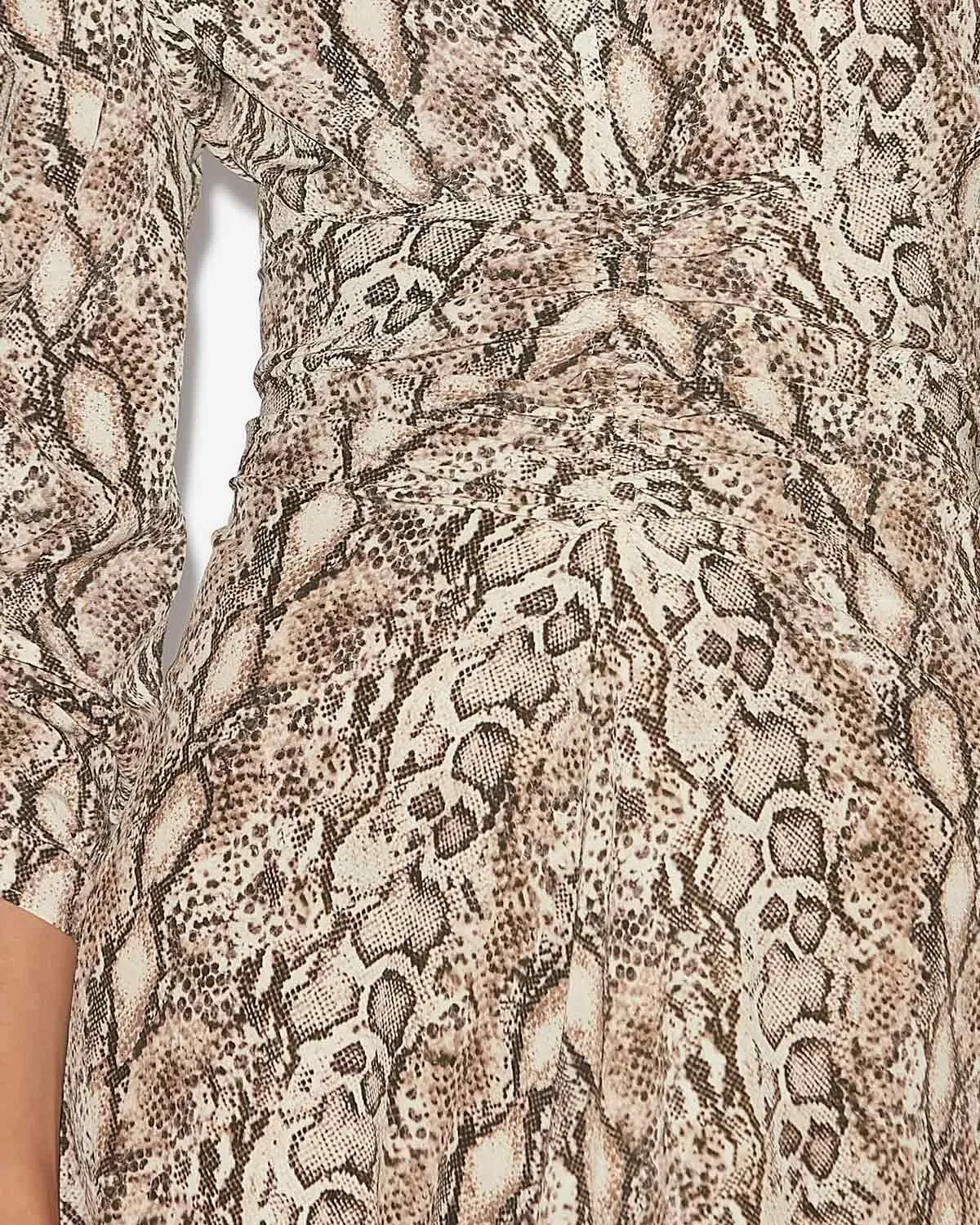 ROBE ALBINI sold by Isabel Marant product image thumbnail 2