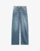 PANTALON BETIANE sold by Isabel Marant