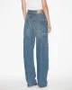 PANTALON BETIANE sold by Isabel Marant