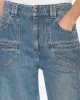 PANTALON BETIANE sold by Isabel Marant