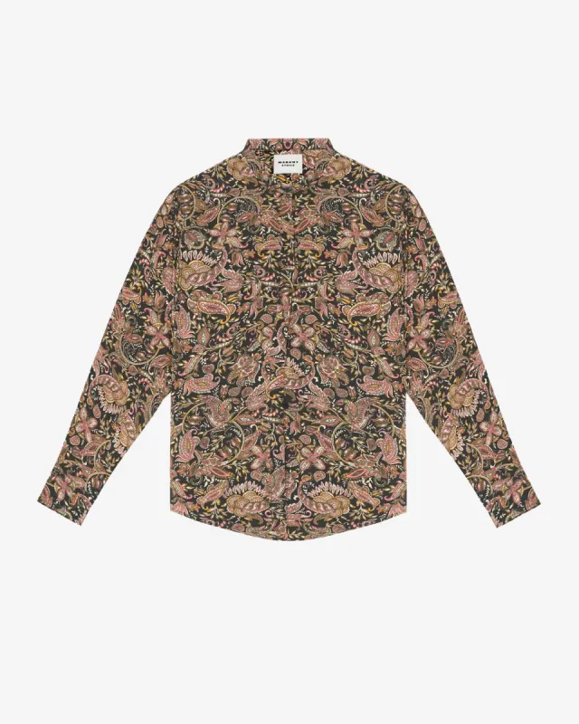 CHEMISE CATCHELL sold by Isabel Marant