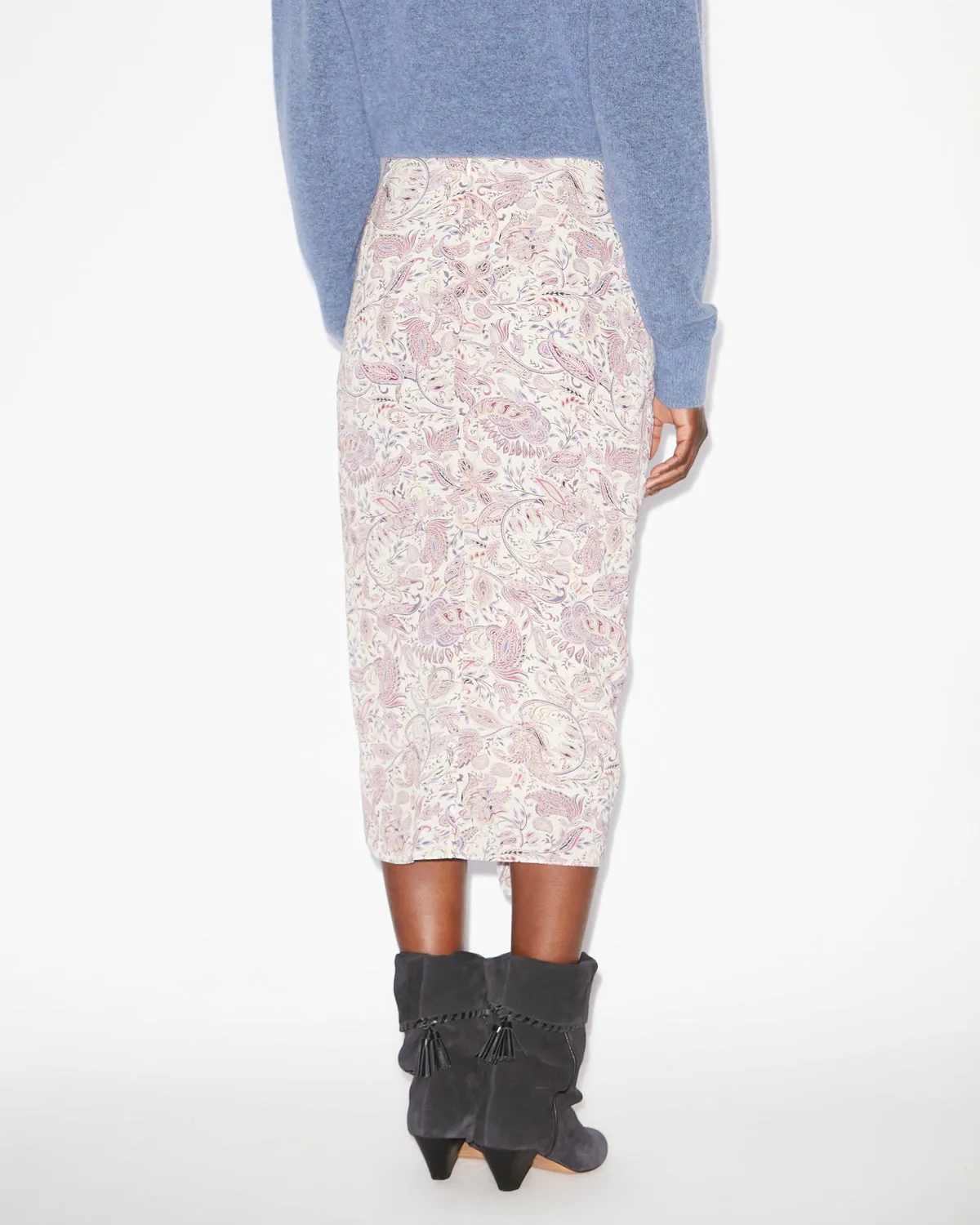JUPE ZAINE sold by Isabel Marant product image thumbnail 3