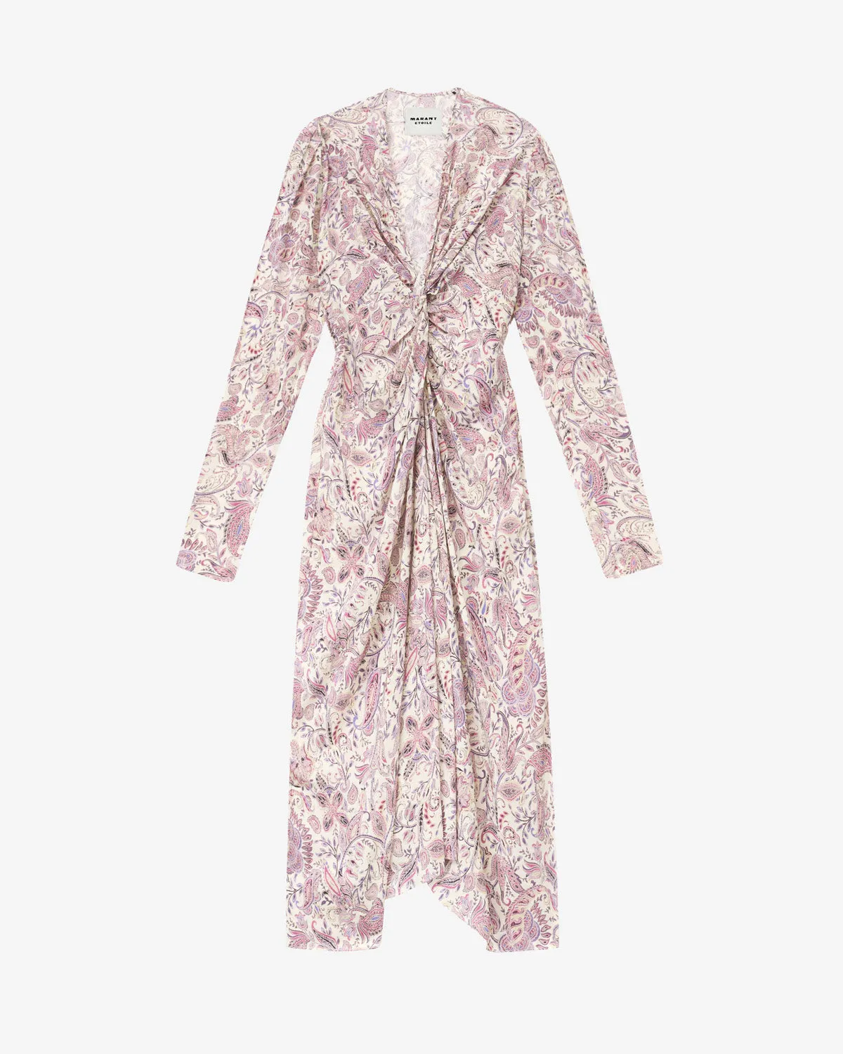 ROBE ZELIHA sold by Isabel Marant