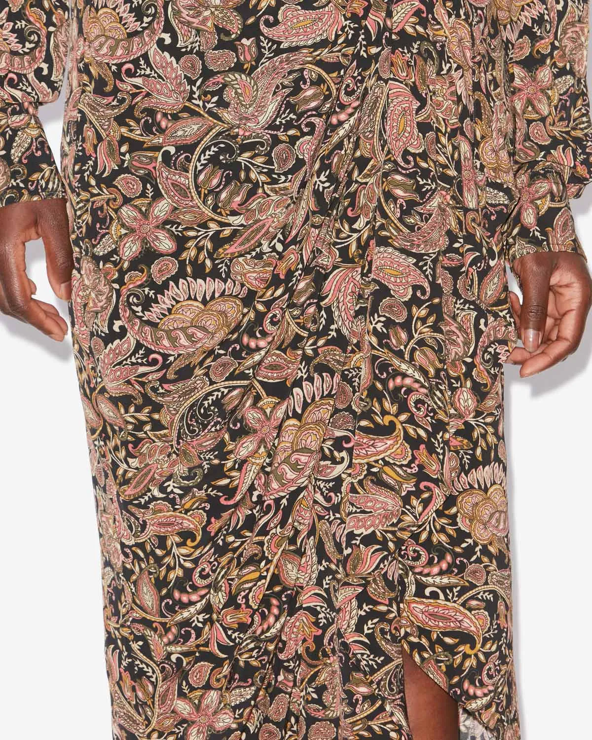 JUPE ZAINE sold by Isabel Marant product image thumbnail 2