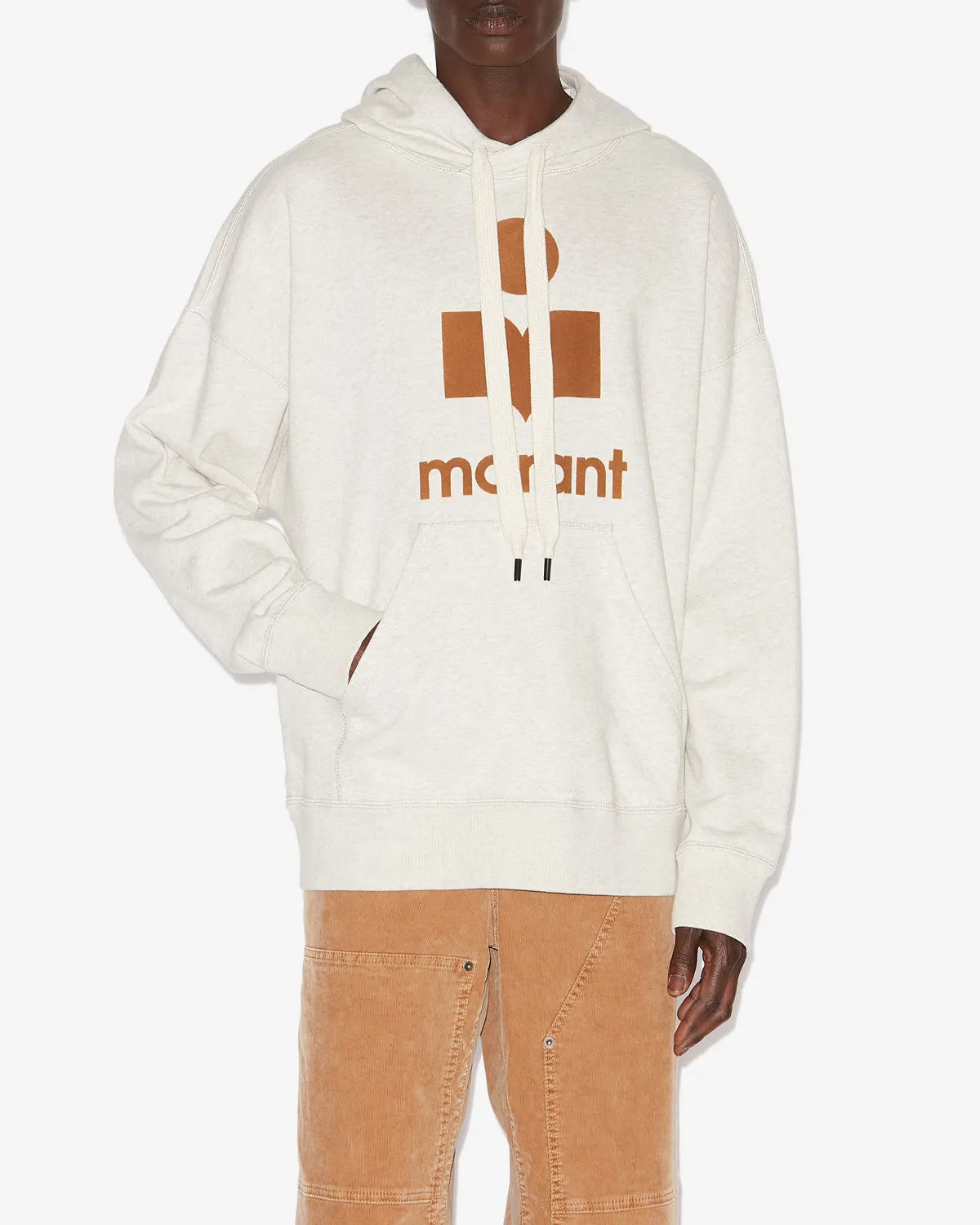 SWEATSHIRT MILEY sold by Isabel Marant product image thumbnail 5