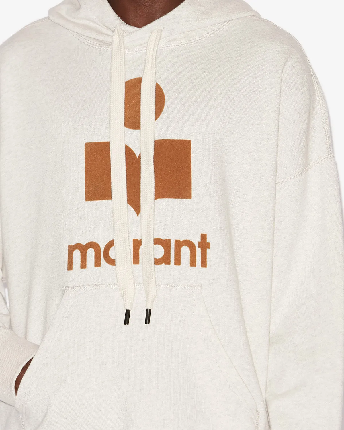 SWEATSHIRT MILEY sold by Isabel Marant product image thumbnail 2