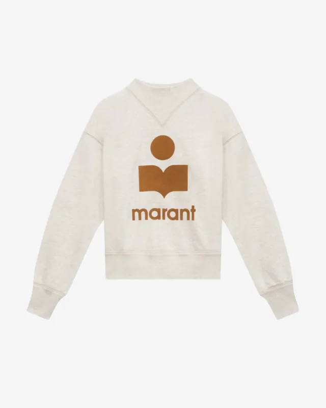SWEATSHIRT MOBY sold by Isabel Marant