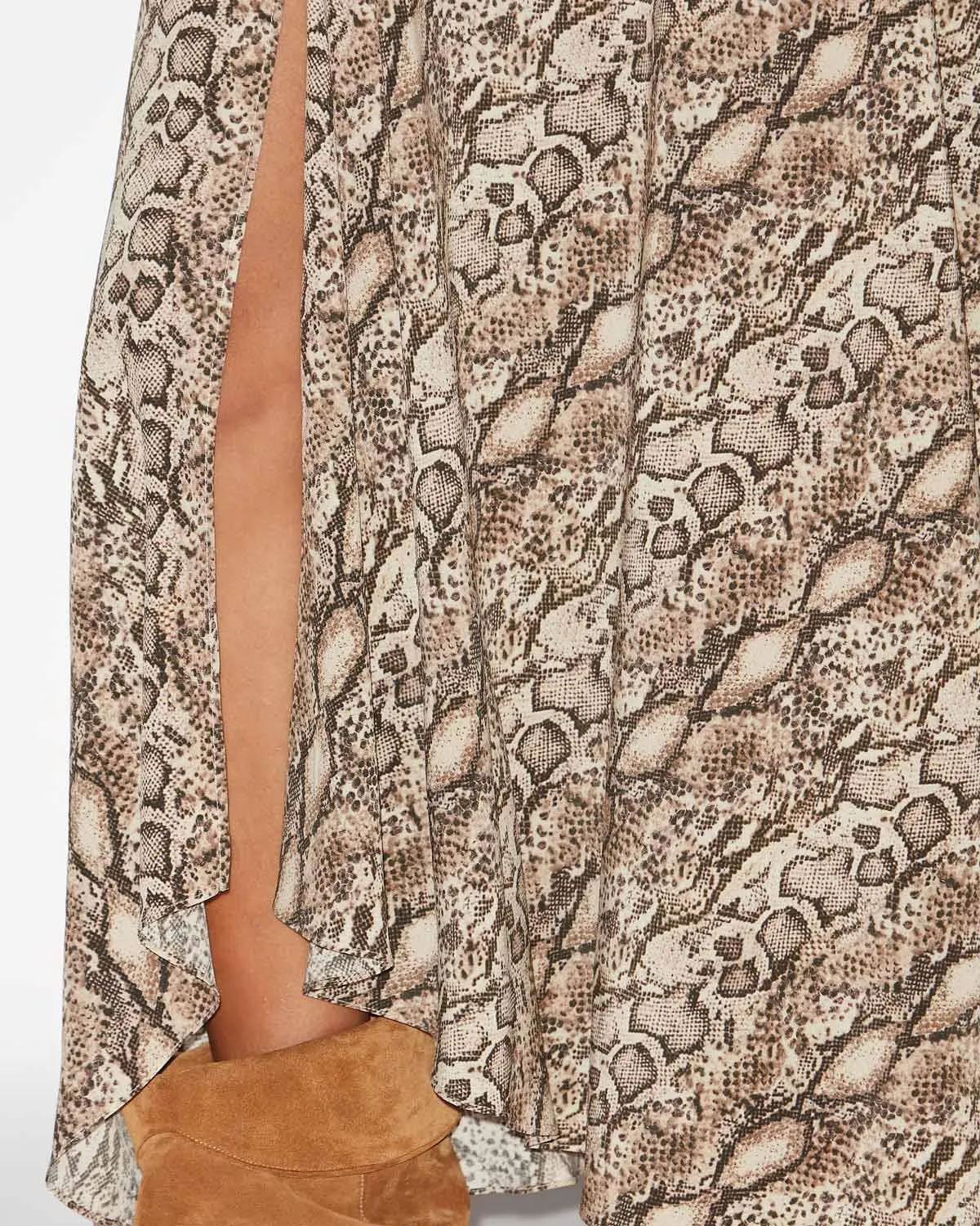 JUPE SAKURA sold by Isabel Marant product image thumbnail 2