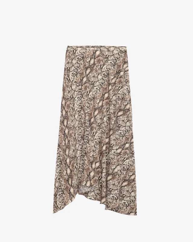 JUPE SAKURA sold by Isabel Marant