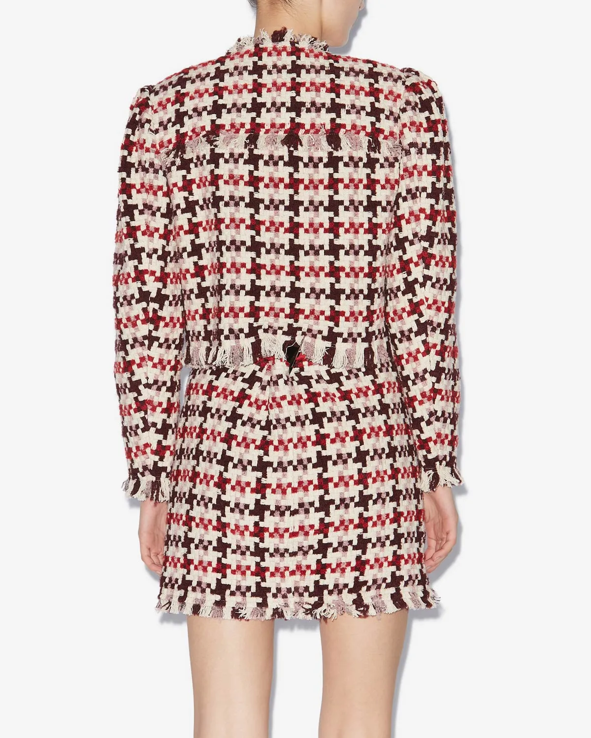 VESTE AMELIO sold by Isabel Marant product image thumbnail 3