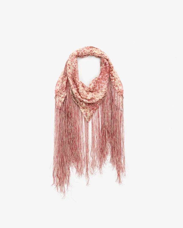 FOULARD RONNA sold by Isabel Marant