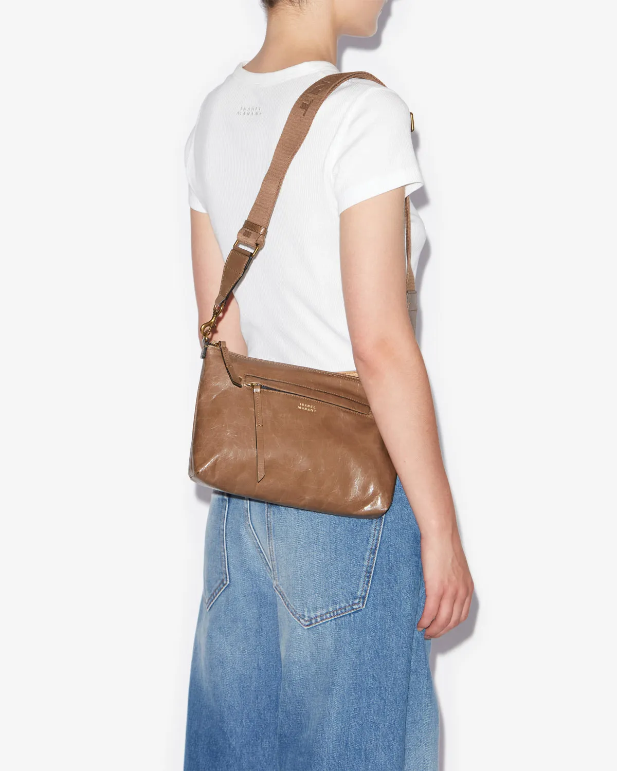 SAC NESSAH sold by Isabel Marant product image thumbnail 3