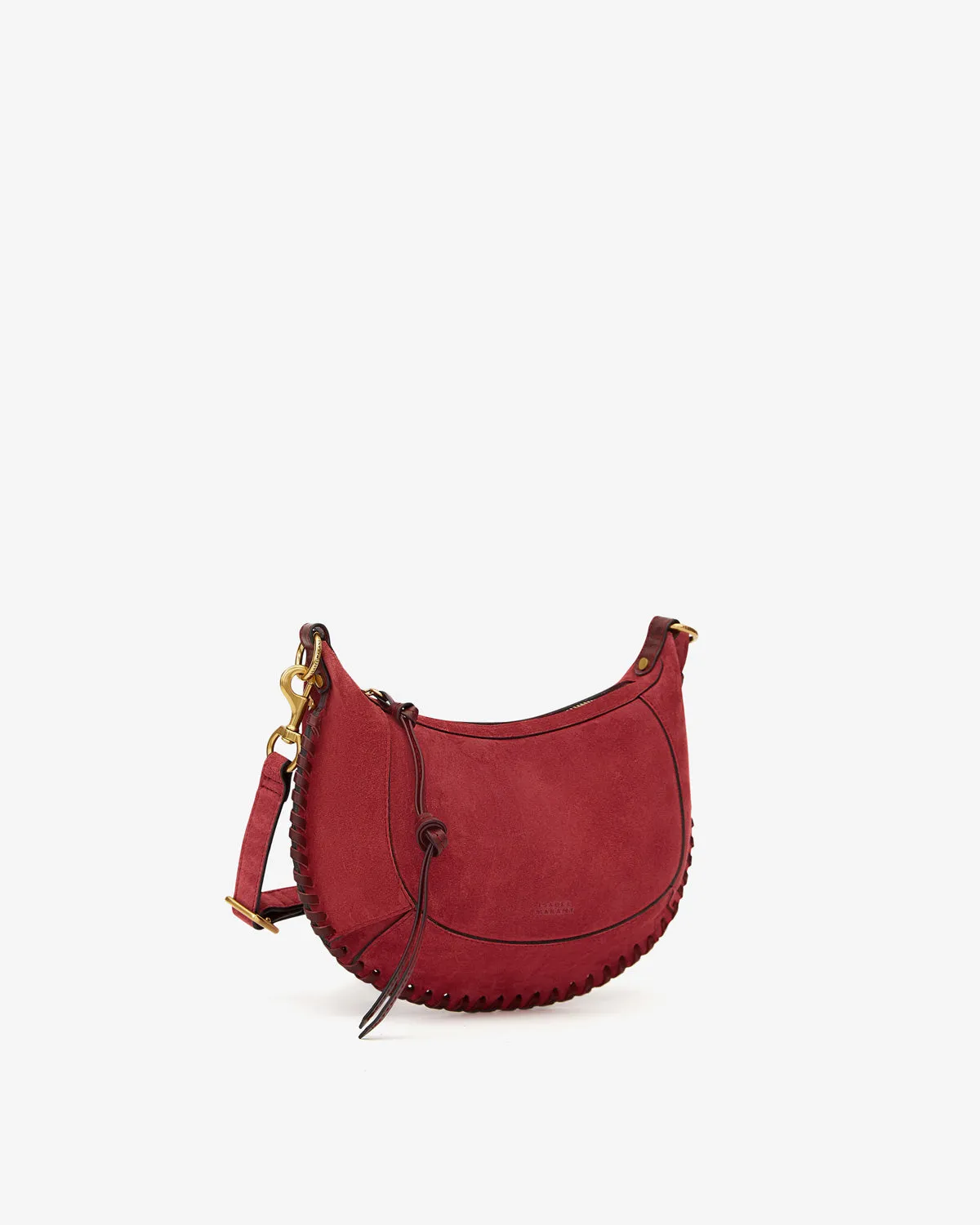 SAC OSKAN MOON sold by Isabel Marant