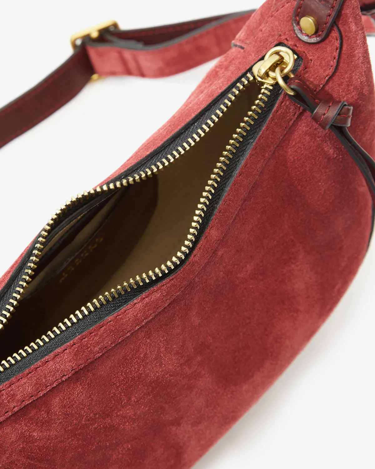 SAC OSKAN MOON sold by Isabel Marant product image thumbnail 5