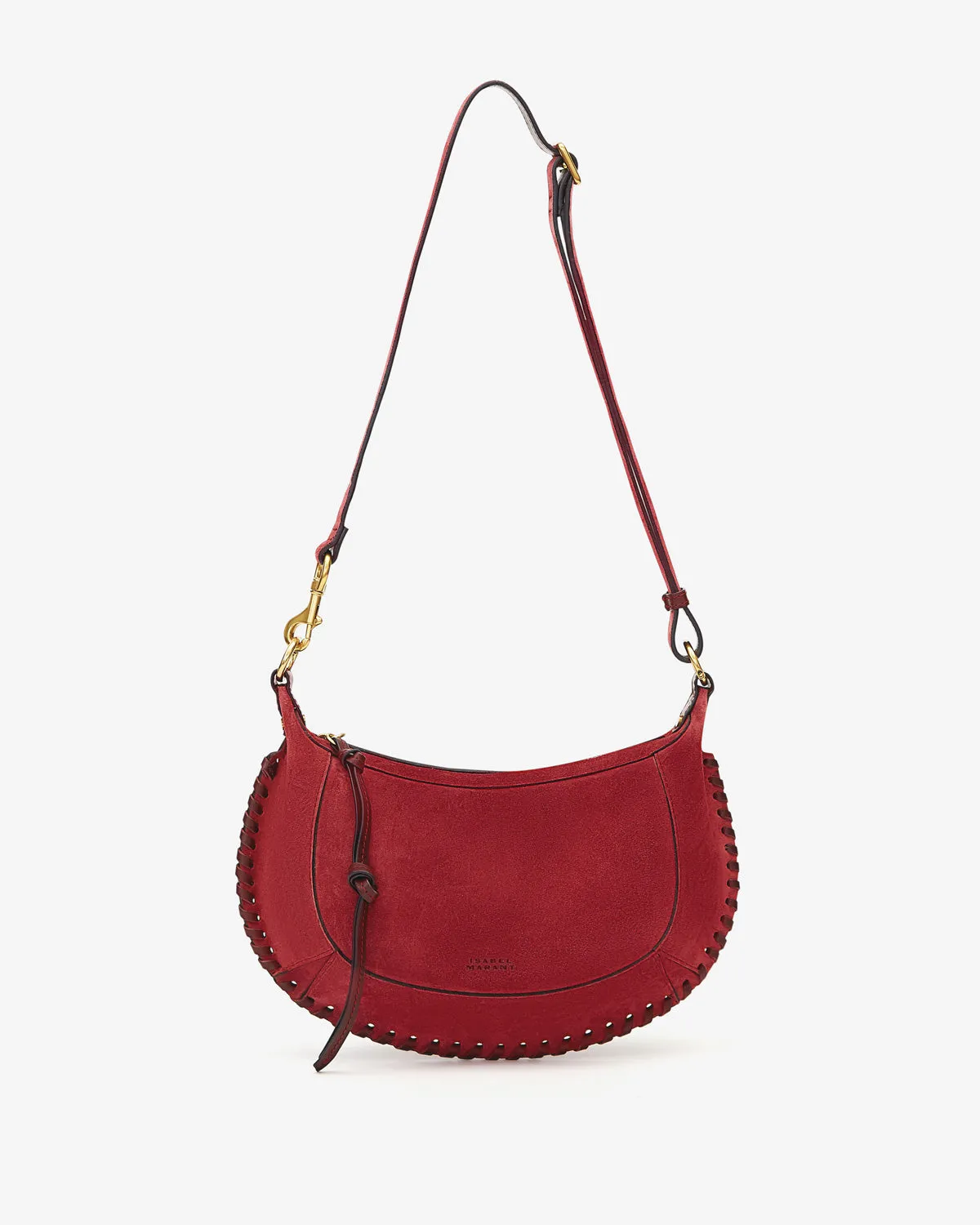 SAC OSKAN MOON sold by Isabel Marant product image thumbnail 4