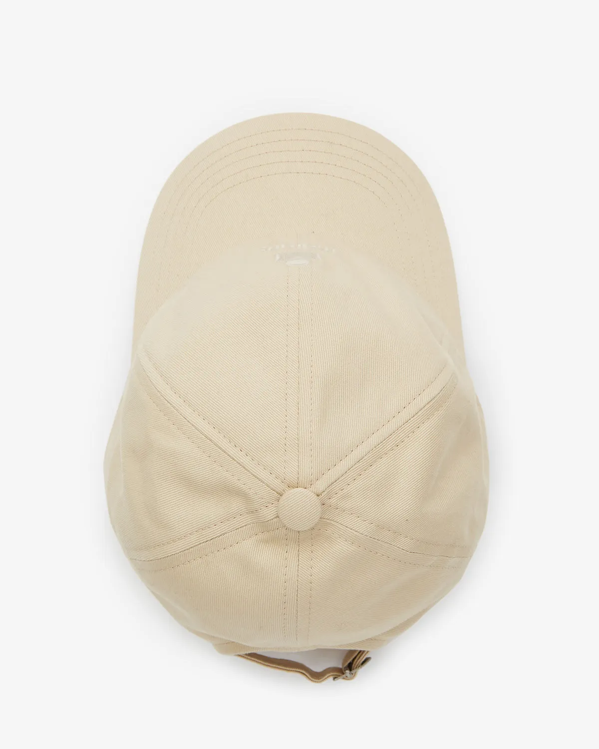 CASQUETTE TOMAS sold by Isabel Marant product image thumbnail 2